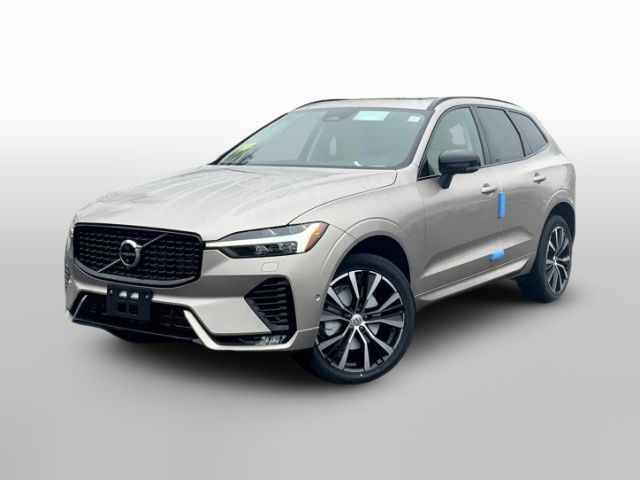 2025 Volvo XC60 Plus