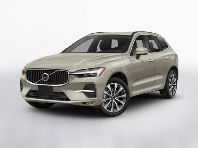 2025 Volvo XC60 Plus