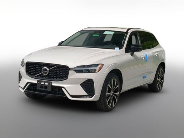 2025 Volvo XC60 Plus