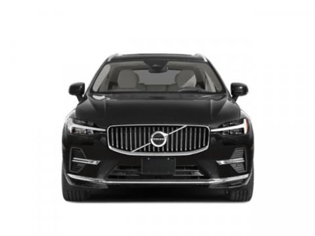2025 Volvo XC60 Plus