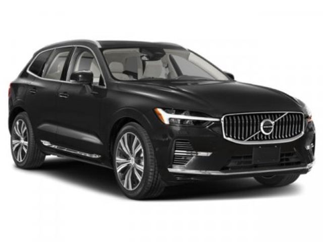 2025 Volvo XC60 Plus