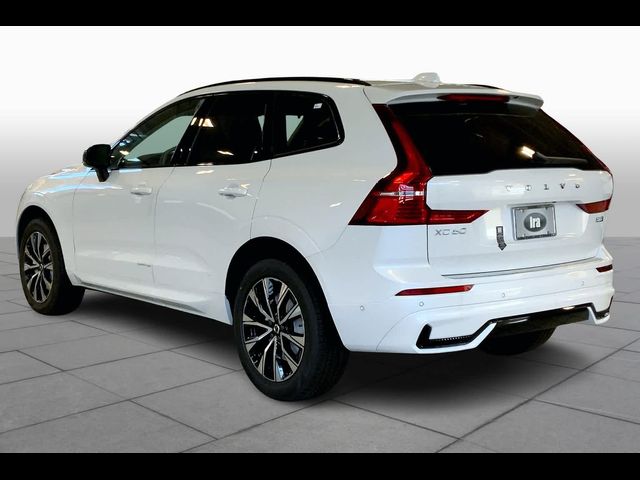 2025 Volvo XC60 Plus