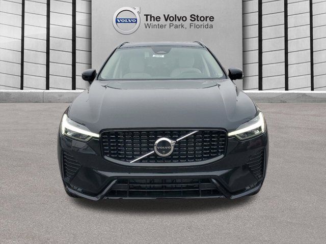 2025 Volvo XC60 Plus