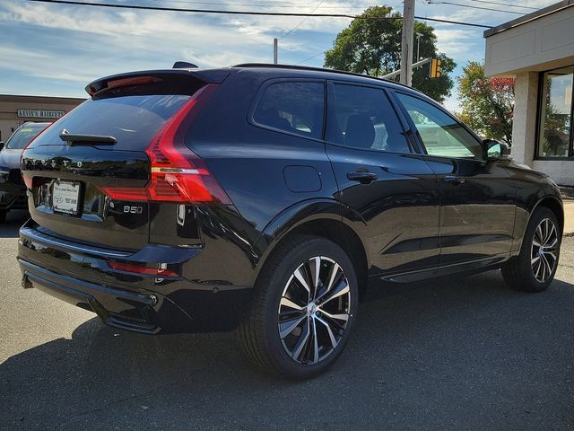 2025 Volvo XC60 Plus