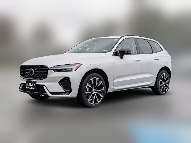 2025 Volvo XC60 Plus