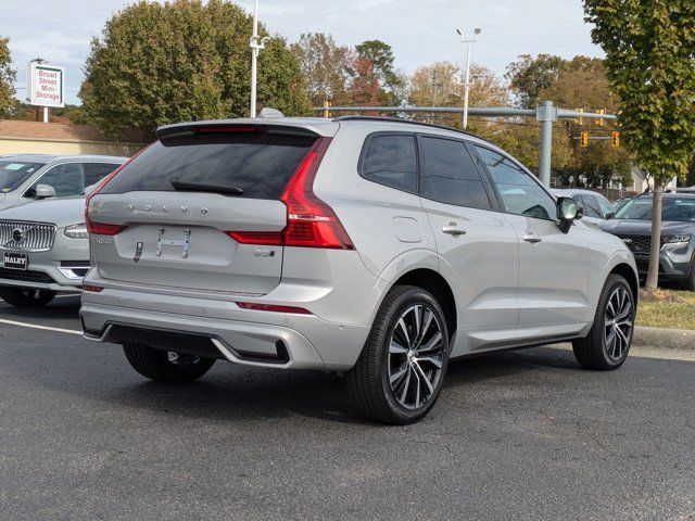 2025 Volvo XC60 Plus