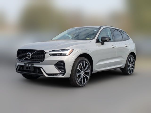 2025 Volvo XC60 Plus