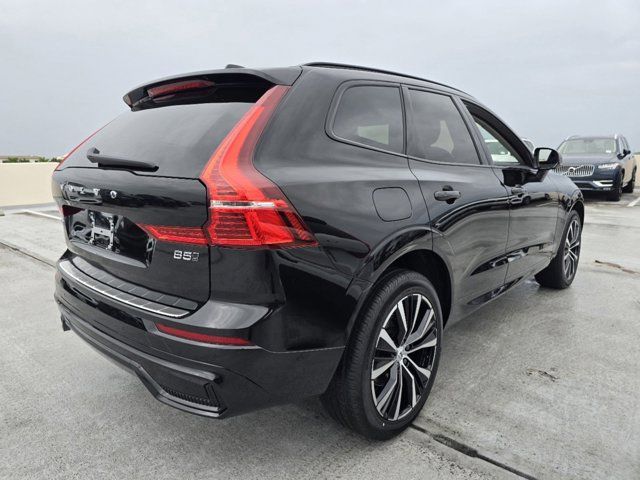 2025 Volvo XC60 Plus