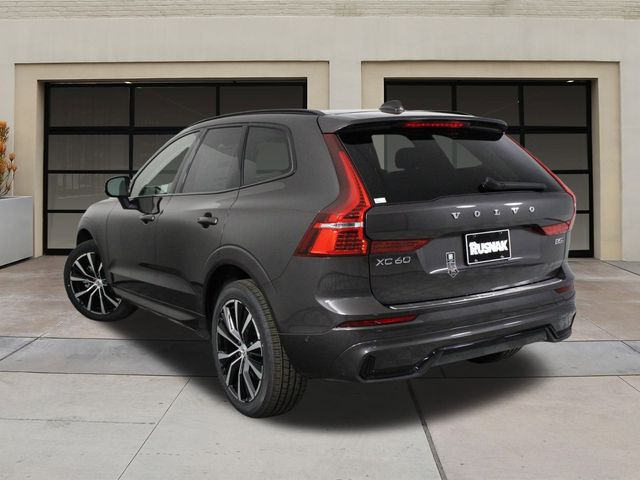 2025 Volvo XC60 Plus