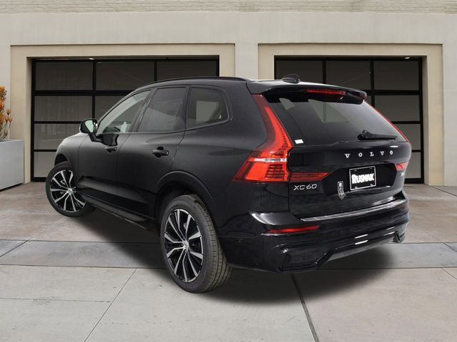 2025 Volvo XC60 Plus