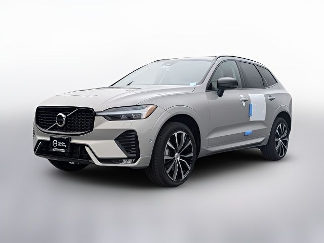 2025 Volvo XC60 Plus