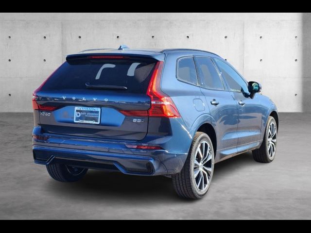 2025 Volvo XC60 Plus