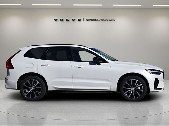 2025 Volvo XC60 Plus