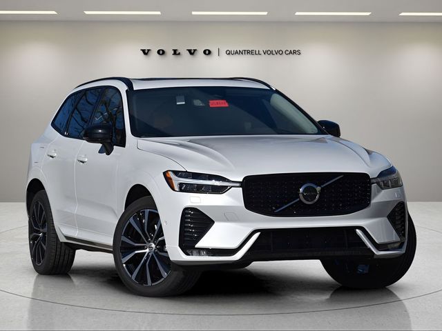 2025 Volvo XC60 Plus