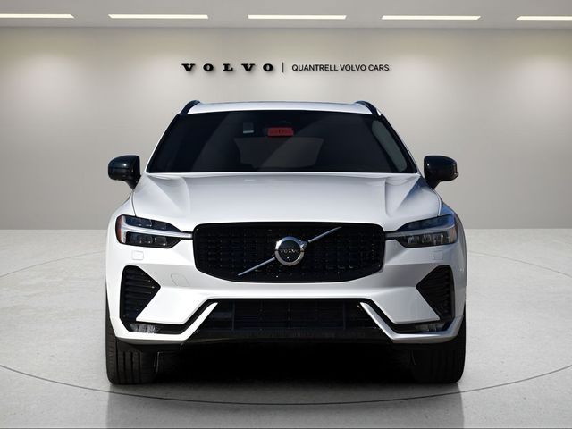 2025 Volvo XC60 Plus