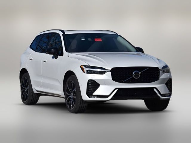 2025 Volvo XC60 Plus