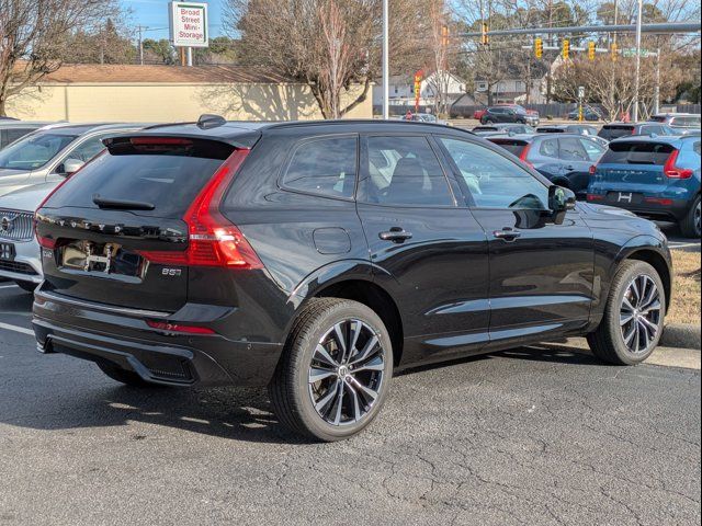 2025 Volvo XC60 Plus