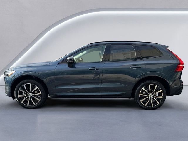 2025 Volvo XC60 Plus