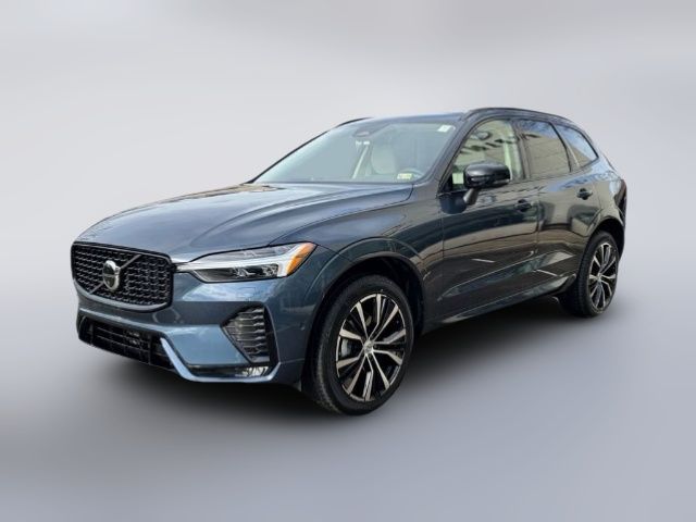 2025 Volvo XC60 Plus