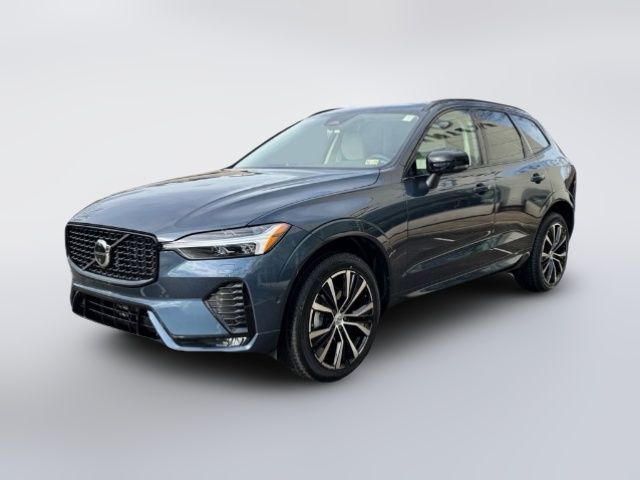 2025 Volvo XC60 Plus