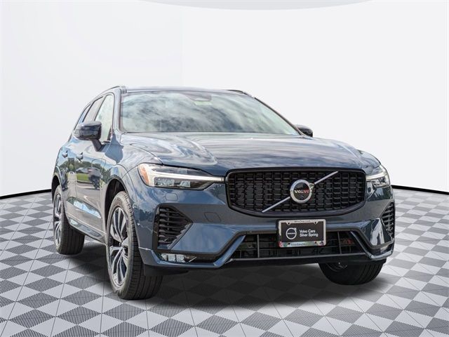 2025 Volvo XC60 Plus