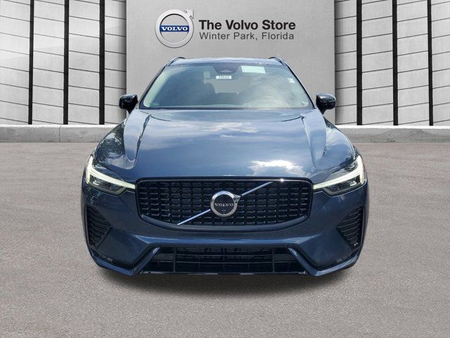 2025 Volvo XC60 Plus