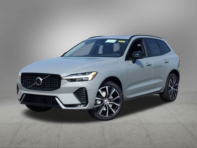 2025 Volvo XC60 Plus