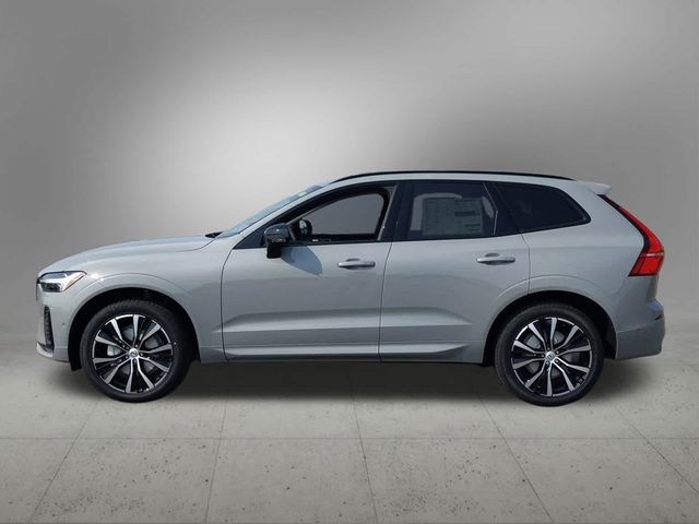 2025 Volvo XC60 Plus