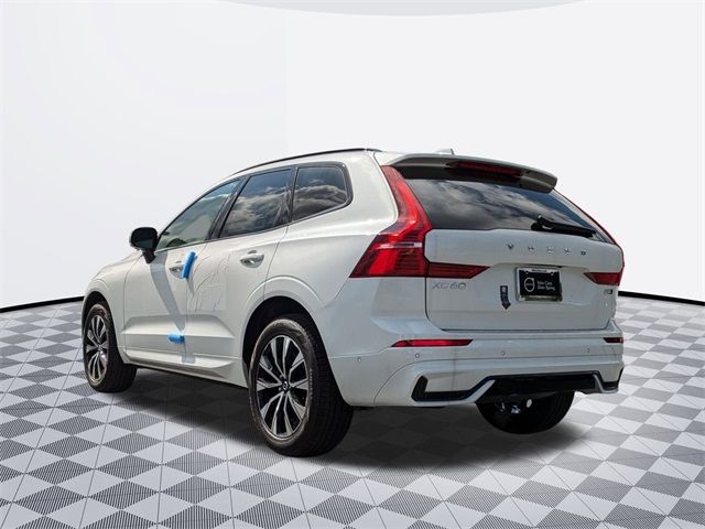 2025 Volvo XC60 Plus