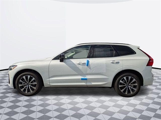 2025 Volvo XC60 Plus