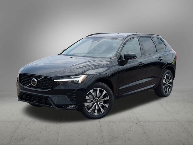 2025 Volvo XC60 Plus