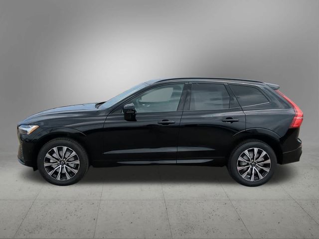 2025 Volvo XC60 Plus