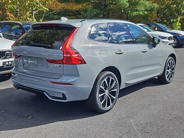 2025 Volvo XC60 Plus