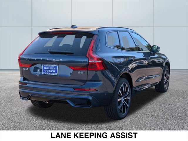 2025 Volvo XC60 Plus