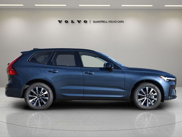 2025 Volvo XC60 Plus