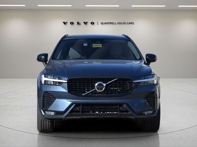 2025 Volvo XC60 Plus