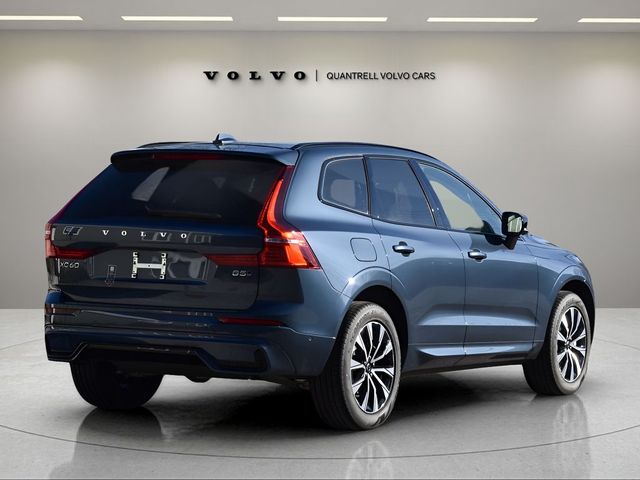 2025 Volvo XC60 Plus