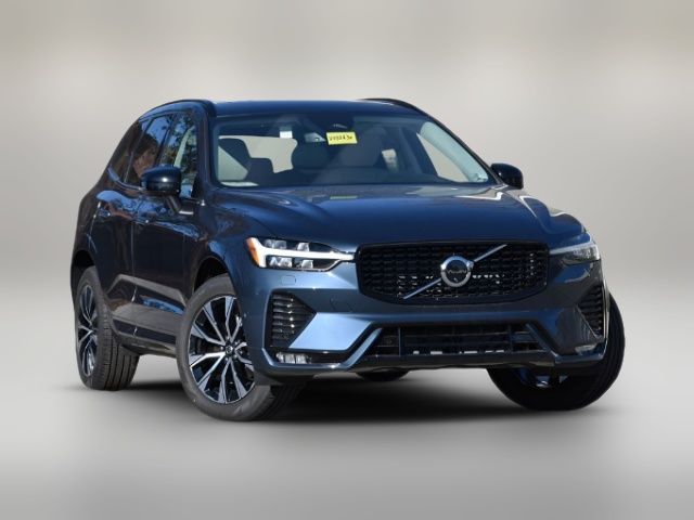 2025 Volvo XC60 Plus