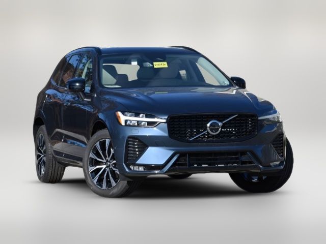 2025 Volvo XC60 Plus