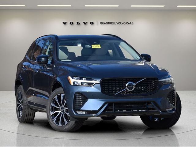 2025 Volvo XC60 Plus