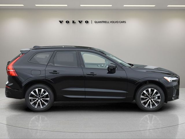 2025 Volvo XC60 Plus