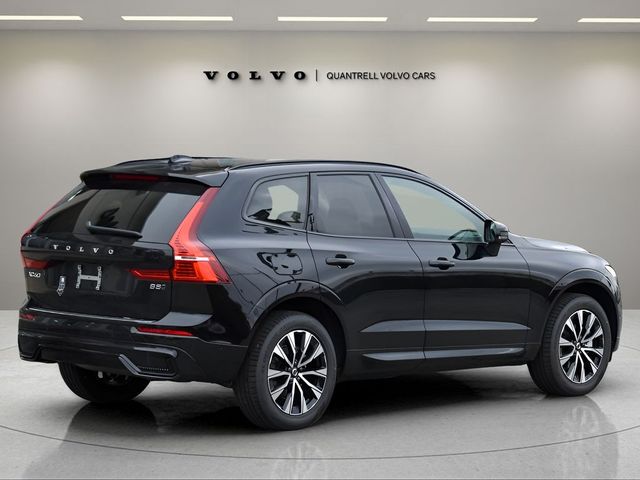 2025 Volvo XC60 Plus