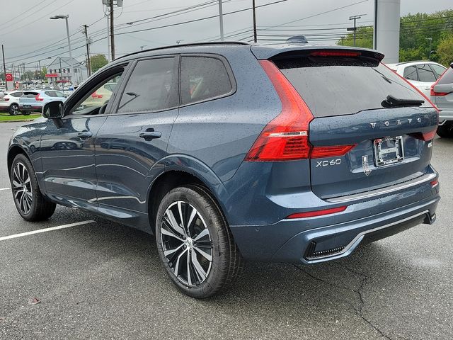 2025 Volvo XC60 Plus