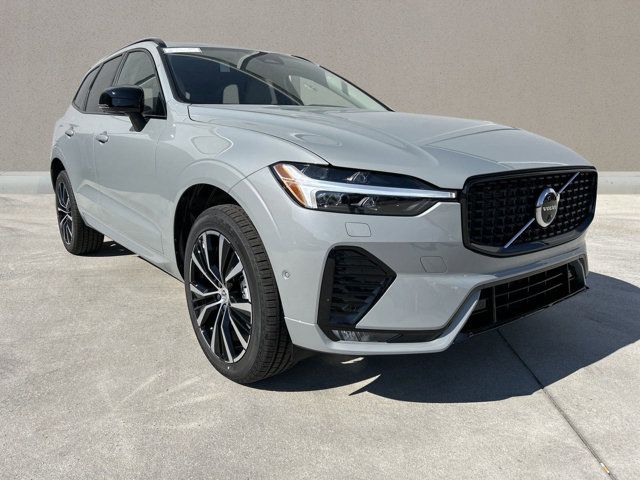 2025 Volvo XC60 Plus