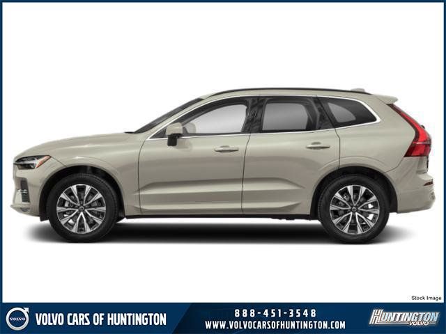 2025 Volvo XC60 Plus