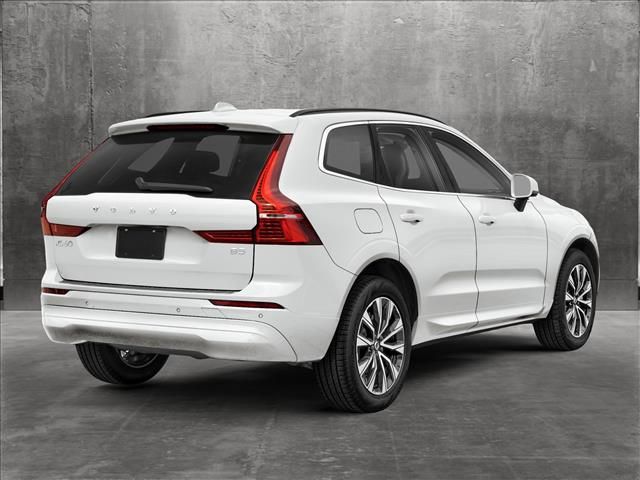 2025 Volvo XC60 Plus