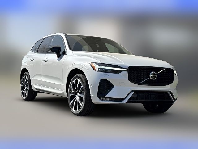 2025 Volvo XC60 Plus