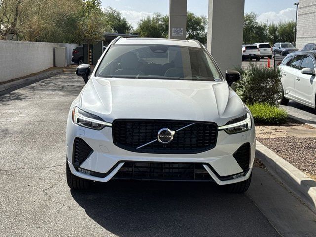 2025 Volvo XC60 Plus