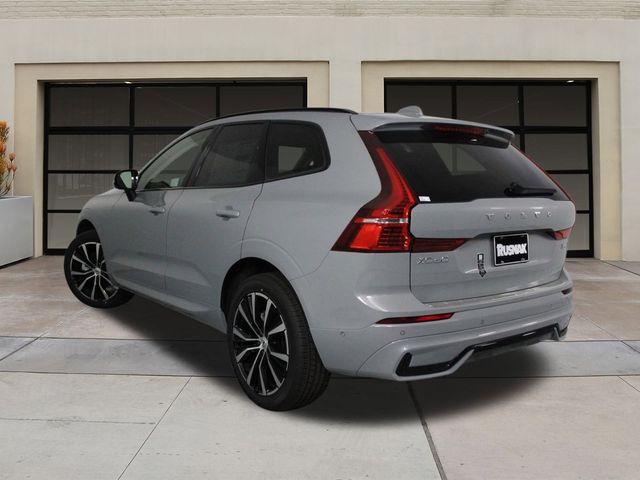 2025 Volvo XC60 Plus