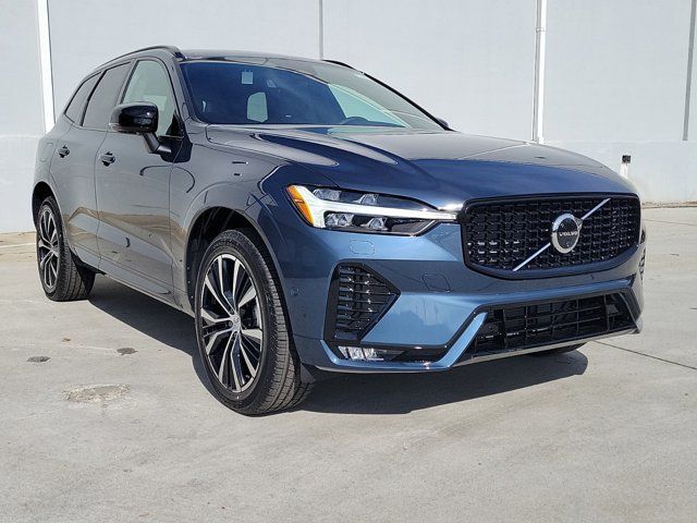 2025 Volvo XC60 Plus